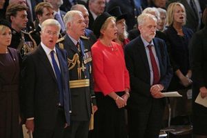 Des députés du parti travailliste britannique ont gagné un vote libre sur les frappes aériennes en Syrie (Debkafile)