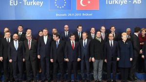 La Turquie, Etat voyou et maître chanteur de l’Union Européenne (ASI)