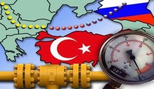 Missile contre le gazoduc Turkish Sream (Il Manifesto)