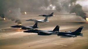 L'ONU dénonce le bombardement d'une usine de traitement de l'eau par la coalition US à Alep