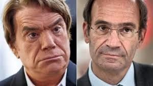 Comment Woerth a fait un cadeau de 58 millions à Tapie (MdP)
