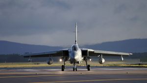 «C'est l'initiative russe en Syrie qui est désormais la nouvelle cible des bombes britanniques» (Russia Today)