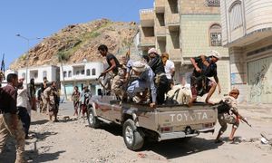 MSF accuse les forces de la coalition saoudienne (soutenues par les USA) d'avoir bombardé une de ses cliniques