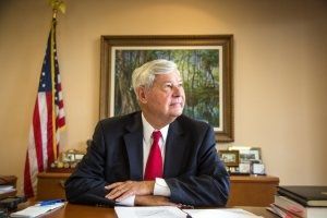 Bob Graham. DR