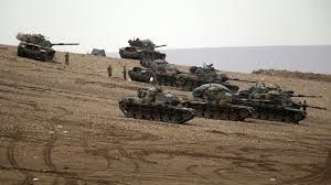 Bagdad demande à Ankara de retirer ses troupes récemment entrées dans le nord de l'Irak
