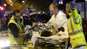 Attentats : la simulation du 13 novembre prévoyait 3 commandos de terroristes (Panamza)