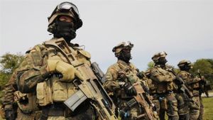 L'Allemagne envisage de déployer des forces spéciales en Syrie