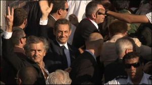 Sarkozy, BHL et l’OTAN sont responsables des attaques terroristes en Tunisie et au Mali (InvestigAction)