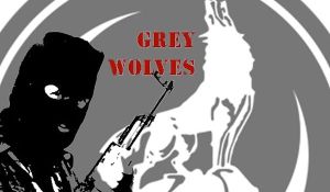 Erdogan envoie l'organisation terroriste des "loups gris" à la frontière avec la Russie