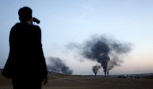 A la veille de la guerre, les cavaliers de l’Apocalypse se préparent (Deutsche Wirtschafts Nachrichten)