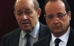 L’opération Barkhane, un « permis de tuer au Sahel » (Le Monde)