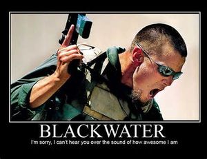 Selon FNA, 14 mercenaires de Blackwater dont un Français et un Britannique ont été tués alors qu'ils combattaient avec des terroristes d'Al-Quaïda et de l'EI au Yémen