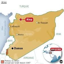 Des rebelles "modérés" rejoignent l'Etat islamique (Fars News Agency)