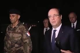 L'exclusion de Bozizé des élections : consolidation du coup d'Etat français en Centrafrique ?