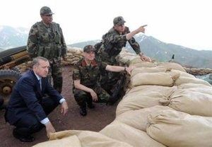 La Turquie avertit la Russie !