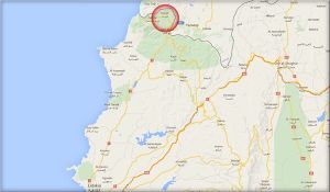 L'autoroute Lattaquié-Kassab sous l'entier contrôle de l'armée syrienne