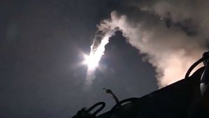 Yémen : Les missiles russes aux mains d'Ansarallah! (vidéo)