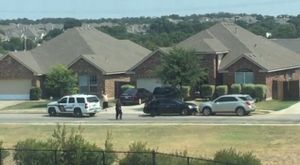 USA. Un homme de 41 ans tué par la police à San Antonio alors qu'il avait les mains en l'air (vidéo)