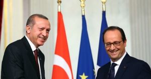 L’OTAN héberge l’État Islamique (Insurge Intelligence)