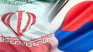 Iran et Russie : un partenariat fragile (MEE)