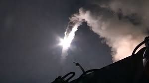 La Russie envoie un avertissement à l'Occident au travers de sa démonstration de force en Syrie