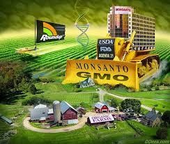 Monsanto Tribunal à La Haye du 12 au 16 octobre 2016 (Monsanto-Tribunal)