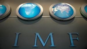 Le FMI change ses règles pour isoler la Russie et la Chine