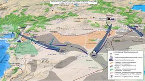 Un rapport norvégien "secret" détaille les liens entre l'EI et la Turquie au moment où l'ONU prétend vouloir "stopper" les sources de financement des terroristes (zero Hedge)