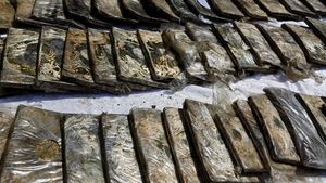 Agence anti-drogue russe : Des laboratoires turcs transforment l'opium afghan revendu en Europe (Russia Today)