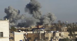 L'armée irakienne reprend Ramadi à Daech (Sputniknews)