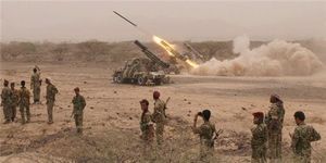 Selon FNA, 50.000 soldats yéménites seraient prêts à intervenir en Arabie saoudite