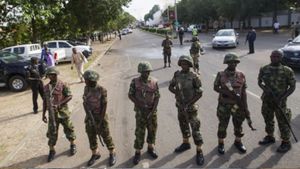 L'armée nigériane est le "vrai Boko Haram" (BAR)