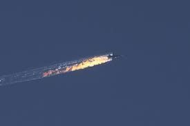 Selon RT, des "officiels turques" reconnaissent que la destruction de l'avion de chasse russe était planifiée