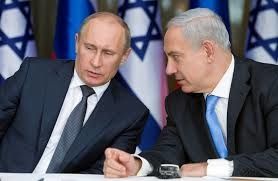 Syrie: Moscou négocie en secret avec Israël (Sputniknews)