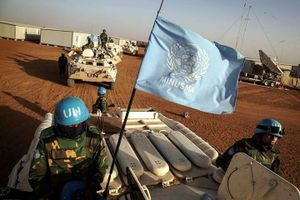 Mali. La Minusma, une aubaine pour les entreprises françaises