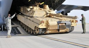 Les USA battent un record d'exportation d'armes (Sputniknews)