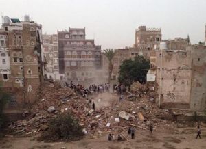 La guerre contre le Yémen a coûté 5.3 milliards de dollars à l'Arabie saoudite