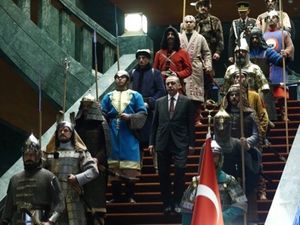 Ambassadeur syrien à l'ONU : «la Turquie soutient Daesh et veut restaurer l'Empire ottoman» (Russia Today)