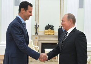Poutine réussit contre l'Etat islamique : les responsables étatsuniens reconnaissent enfin l'action positive de la Russie en Syrie