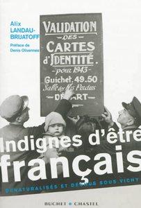 De « l’esprit du 11 janvier » à la « déchéance de la nationalité » : chronique d’une année de régression culturaliste (InvestigAction)