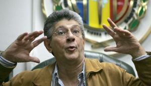Venezuela: La droite menace de faire un coup d'Etat parlementaire (Resumen)