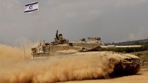 Selon le premier journaliste à avoir survécu à l'Etat islamique : "le seul pays qu'il craigne est Israël" (The Independent)