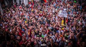 Au Venezuela, la République participative gagne du terrain (Venezuela.infos)