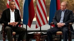 C'est officiel: les USA sont «une menace» pour la sécurité de la Russie (TDGV)