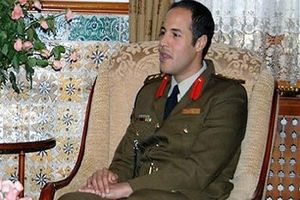 Libye: la vie secrète de Khamis Kadhafi en Libye ou la résurrection d’un stratège (Allain Jules)