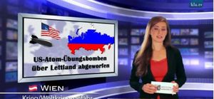 Essais de bombes atomiques américaines sur la Lettonie (Reseau international)