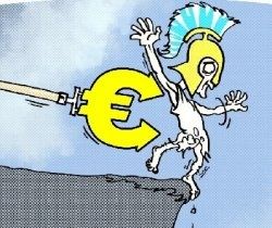 Pourquoi la Grèce doit sortir de l'euro en 9 schémas (AFH)