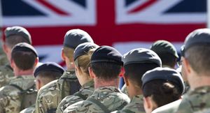Des soldats britanniques pourraient être poursuivis pour leurs actions lors de la guerre en Irak (The Express Tribune)