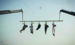 L’exécution d’Al-Nimr par les Saoudiens a été un coup de maître (Moon of Alabama)