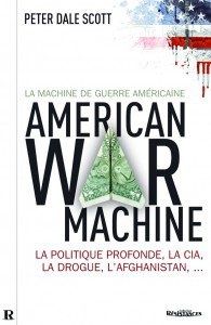 La CIA, le 11-Septembre, l’Afghanistan et l’Asie centrale (Mondialisation.ca)